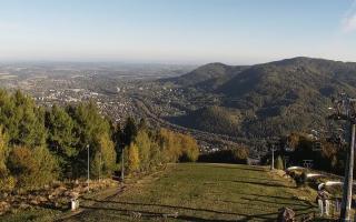 Ustroń - Czantoria Ski - 17-10-2026 06:55