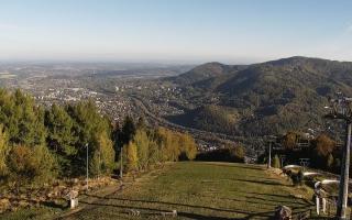 Ustroń - Czantoria Ski - 17-10-2026 07:05