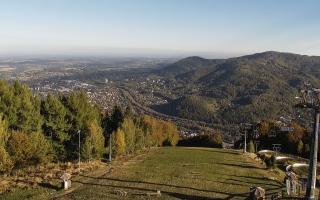 Ustroń - Czantoria Ski - 17-10-2026 07:15