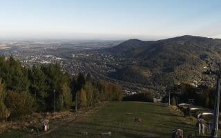 Ustroń - Czantoria Ski - 17-10-2026 07:25