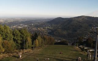 Ustroń - Czantoria Ski - 17-10-2026 07:35