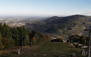 Ustroń - Czantoria Ski - 17-10-2026 07:45