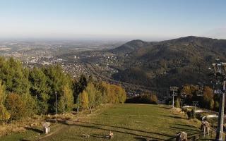 Ustroń - Czantoria Ski - 17-10-2026 07:55