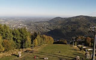 Ustroń - Czantoria Ski - 17-10-2026 08:05