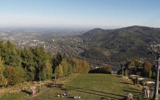Ustroń - Czantoria Ski - 17-10-2026 08:15