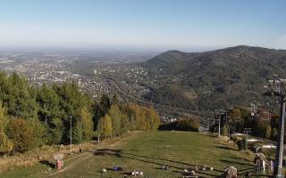 Ustroń - Czantoria Ski - 17-10-2026 08:25