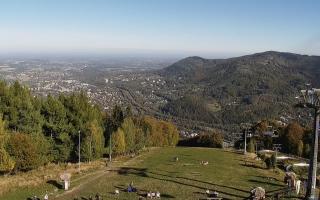 Ustroń - Czantoria Ski - 17-10-2026 08:35