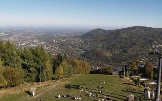 Ustroń - Czantoria Ski - 17-10-2026 08:45