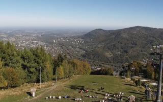 Ustroń - Czantoria Ski - 17-10-2026 08:55