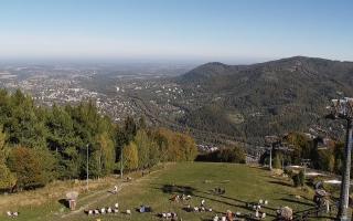 Ustroń - Czantoria Ski - 17-10-2026 09:05