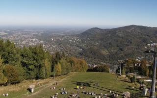 Ustroń - Czantoria Ski - 17-10-2026 09:15