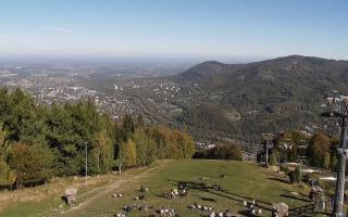 Ustroń - Czantoria Ski - 17-10-2026 09:25