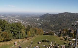Ustroń - Czantoria Ski - 17-10-2026 09:35