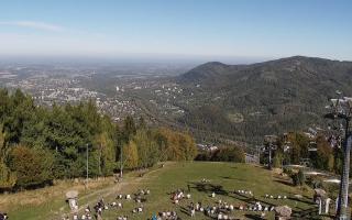 Ustroń - Czantoria Ski - 17-10-2026 09:45
