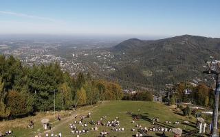 Ustroń - Czantoria Ski - 17-10-2026 10:05