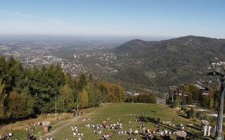 Ustroń - Czantoria Ski - 17-10-2026 10:15