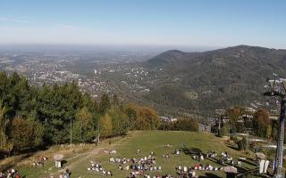 Ustroń - Czantoria Ski - 17-10-2026 10:25