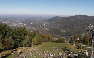 Ustroń - Czantoria Ski - 17-10-2026 10:35