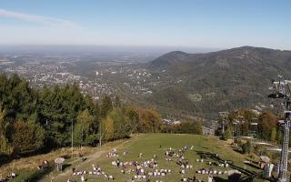 Ustroń - Czantoria Ski - 17-10-2026 10:45