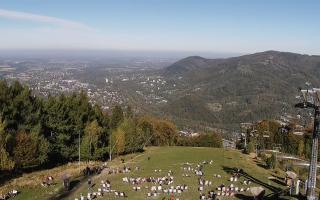 Ustroń - Czantoria Ski - 17-10-2026 10:55