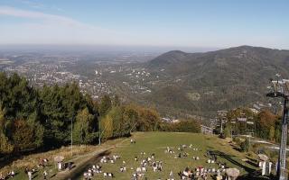 Ustroń - Czantoria Ski - 17-10-2026 11:05