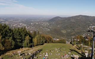 Ustroń - Czantoria Ski - 17-10-2026 11:15