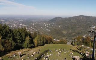 Ustroń - Czantoria Ski - 17-10-2026 11:25