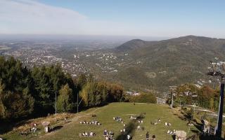 Ustroń - Czantoria Ski - 17-10-2026 11:45