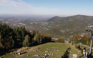 Ustroń - Czantoria Ski - 17-10-2026 12:05