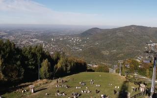 Ustroń - Czantoria Ski - 17-10-2026 12:15