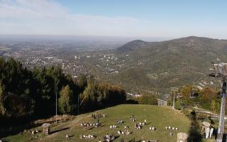 Ustroń - Czantoria Ski - 17-10-2026 12:25