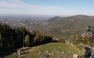 Ustroń - Czantoria Ski - 17-10-2026 12:35