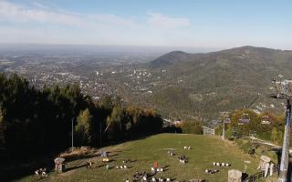 Ustroń - Czantoria Ski - 17-10-2026 12:45