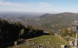 Ustroń - Czantoria Ski - 17-10-2026 12:55