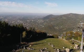 Ustroń - Czantoria Ski - 17-10-2026 13:05