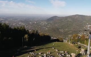 Ustroń - Czantoria Ski - 17-10-2026 13:15