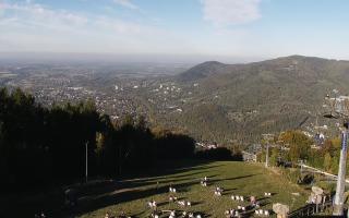Ustroń - Czantoria Ski - 17-10-2026 13:25