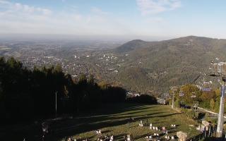 Ustroń - Czantoria Ski - 17-10-2026 13:35