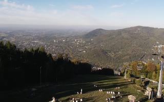 Ustroń - Czantoria Ski - 17-10-2026 13:45