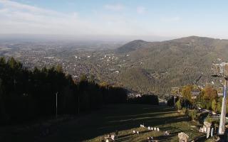 Ustroń - Czantoria Ski - 17-10-2026 13:55