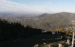 Ustroń - Czantoria Ski - 17-10-2026 14:05