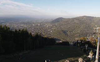 Ustroń - Czantoria Ski - 17-10-2026 14:15