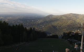 Ustroń - Czantoria Ski - 17-10-2026 14:25
