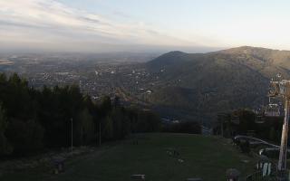 Ustroń - Czantoria Ski - 17-10-2026 14:45