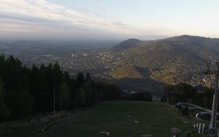 Ustroń - Czantoria Ski - 17-10-2026 14:55