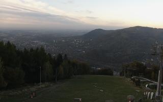 Ustroń - Czantoria Ski - 17-10-2026 15:05