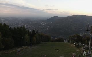 Ustroń - Czantoria Ski - 17-10-2026 15:15