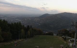 Ustroń - Czantoria Ski - 17-10-2026 15:25