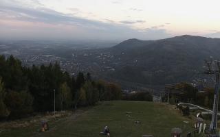 Ustroń - Czantoria Ski - 17-10-2026 15:35