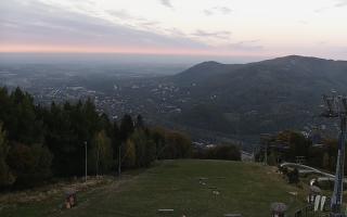 Ustroń - Czantoria Ski - 17-10-2026 15:45